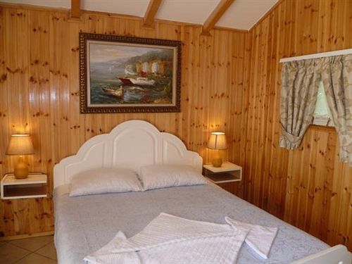 Resort Teater Kame Ibe Exteriér fotografie