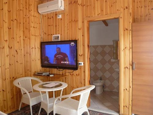 Resort Teater Kame Ibe Exteriér fotografie
